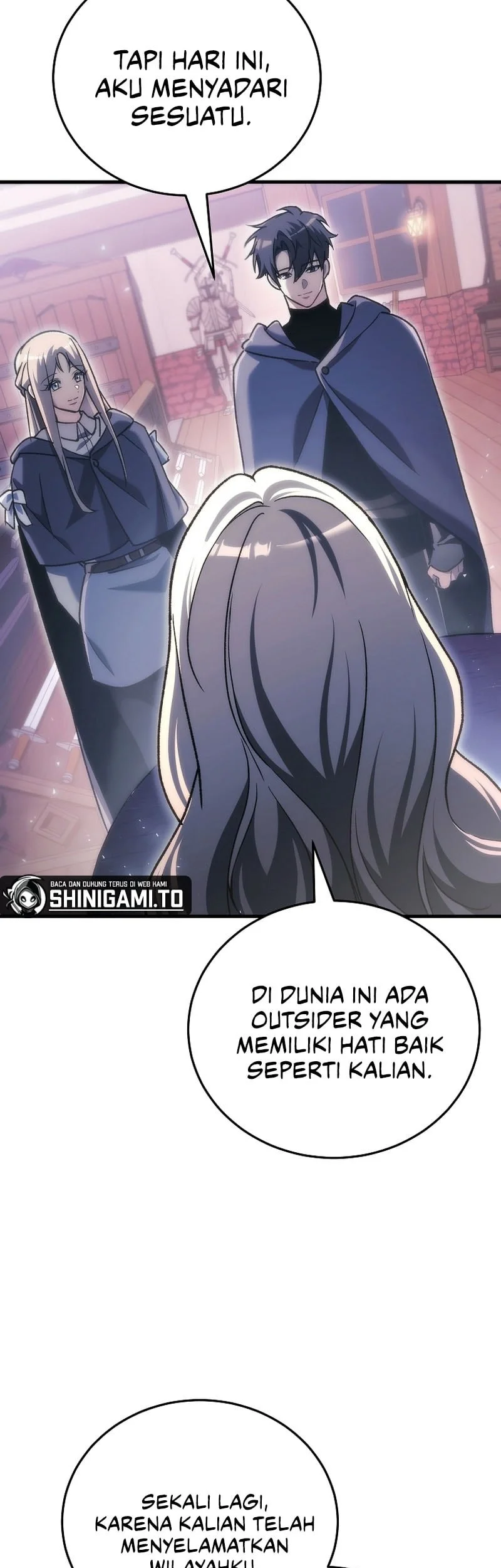 genius blacksmiths game chapter 36 - Page 68